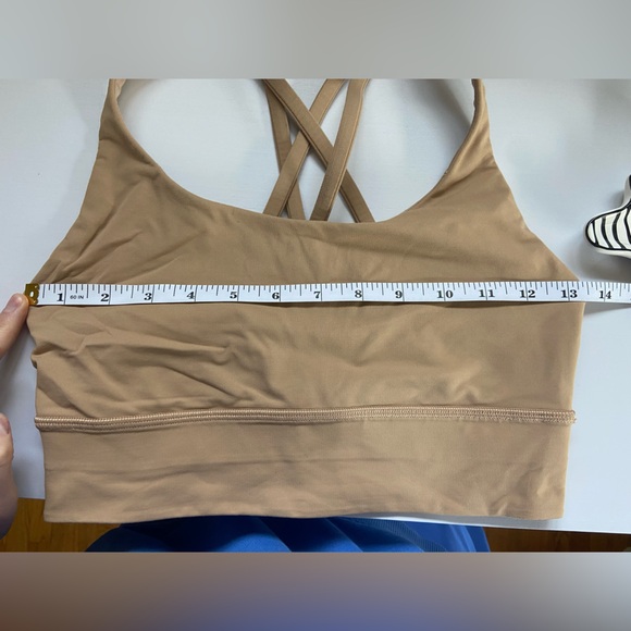 Lululemon Energy bra - Picture 7 of 7